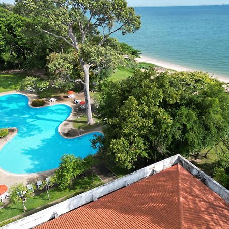 Purimas Beach Hotel & Spa Bancsang Kültér fotó