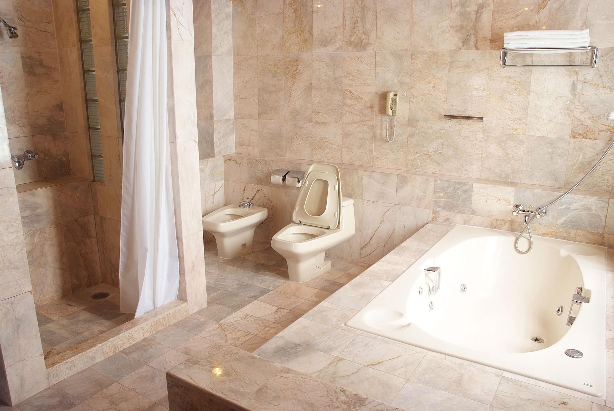 Purimas Beach Hotel & Spa Bancsang Kültér fotó