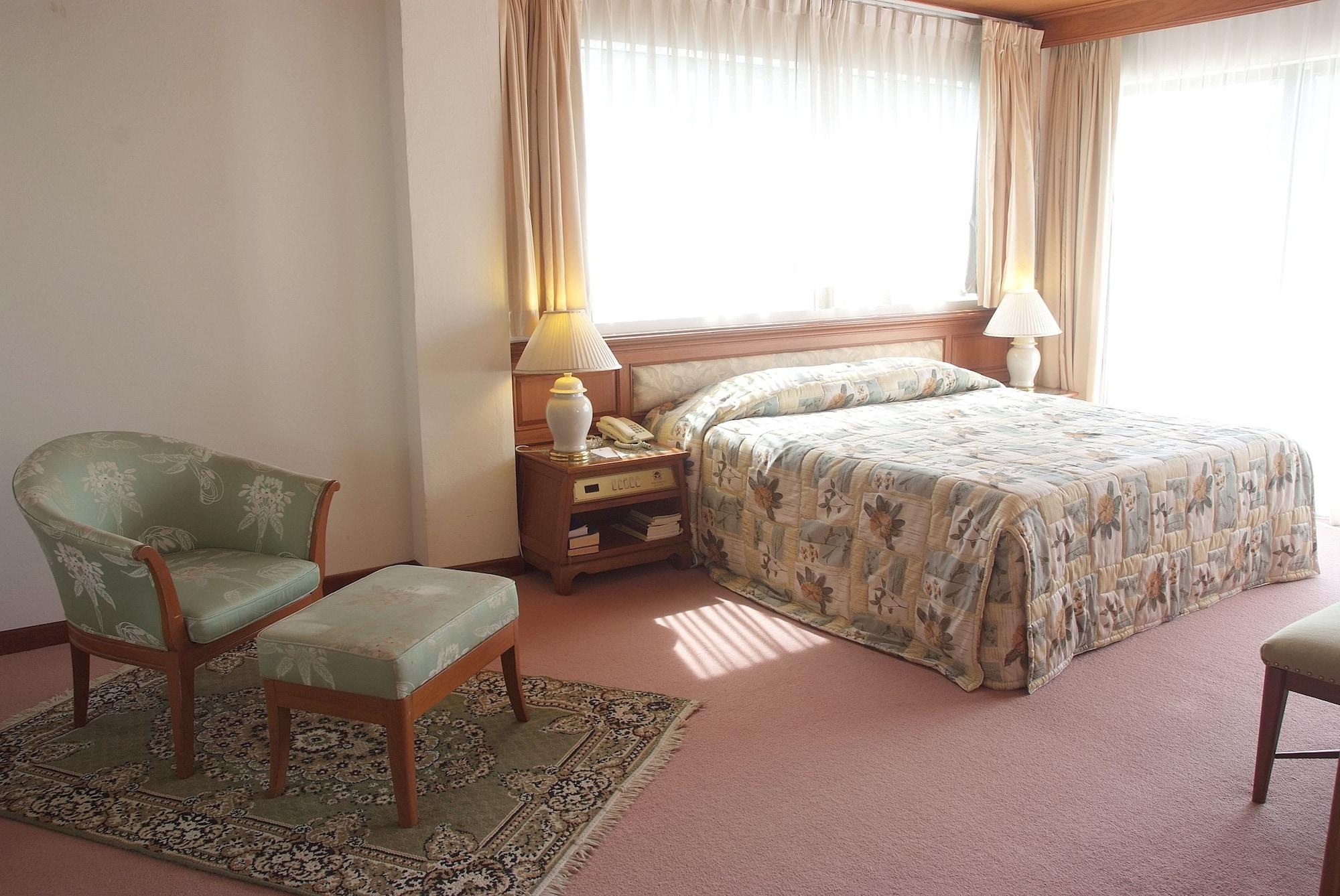 Purimas Beach Hotel & Spa Bancsang Kültér fotó