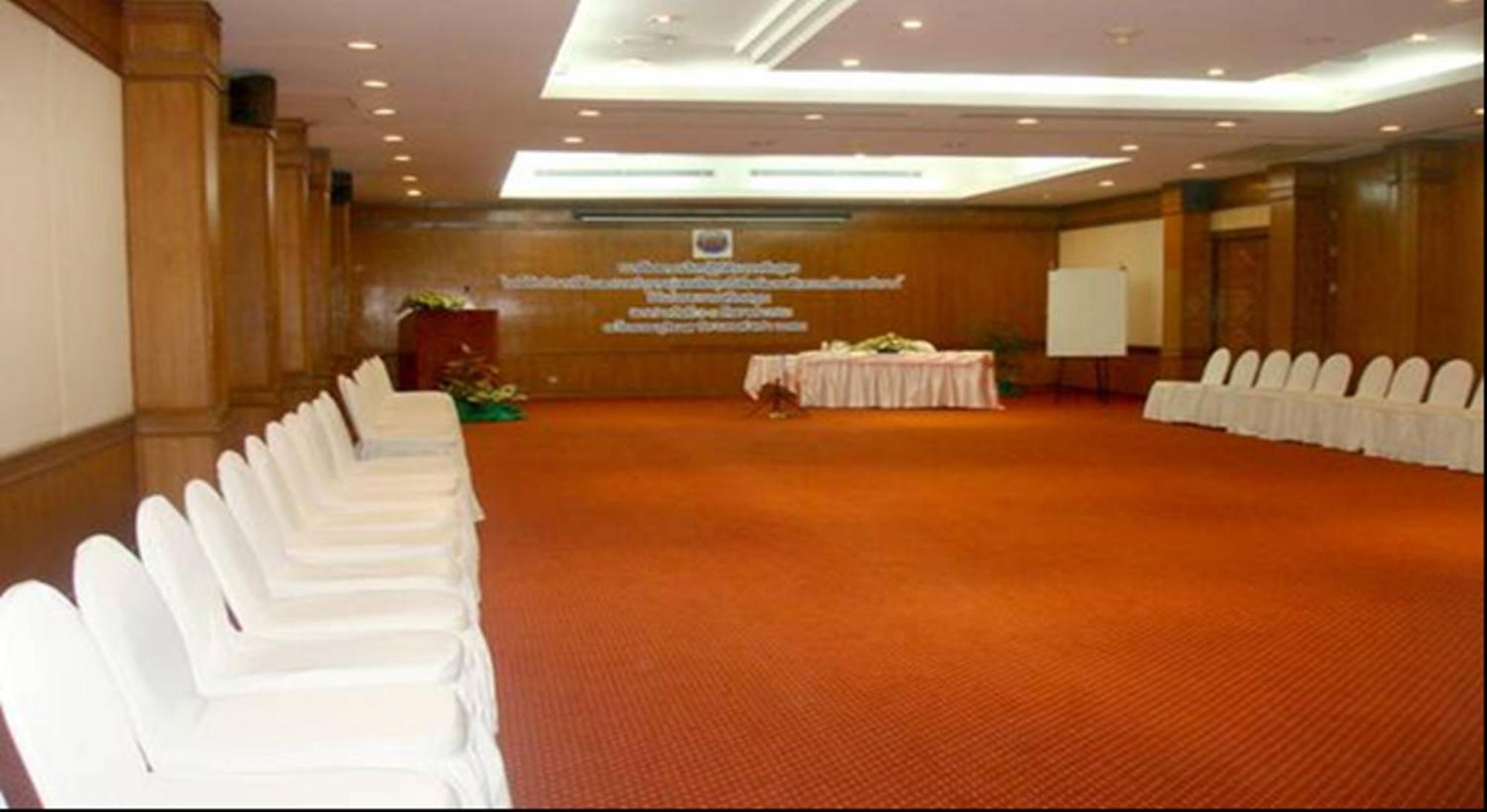 Purimas Beach Hotel & Spa Bancsang Kültér fotó