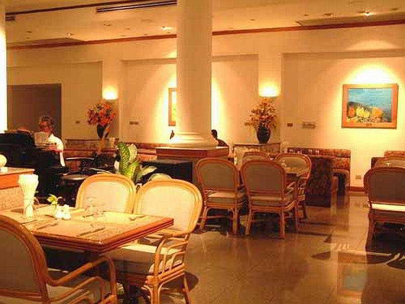 Purimas Beach Hotel & Spa Bancsang Kültér fotó