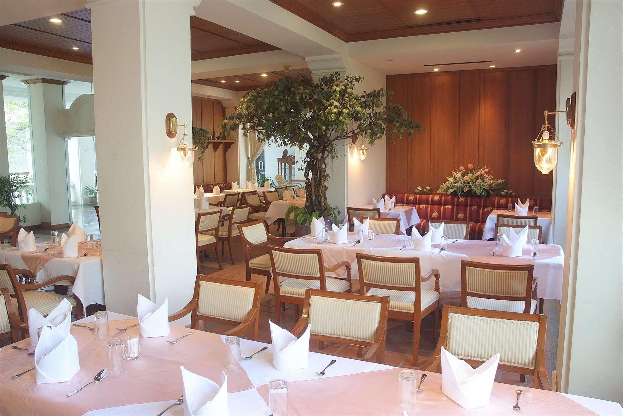 Purimas Beach Hotel & Spa Bancsang Kültér fotó